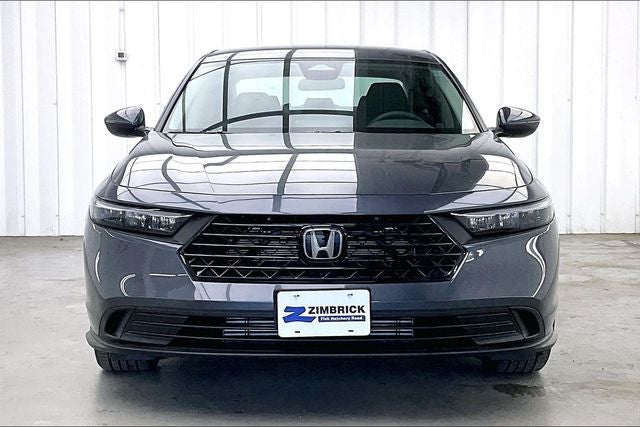 2026 Honda Accord LX InStock