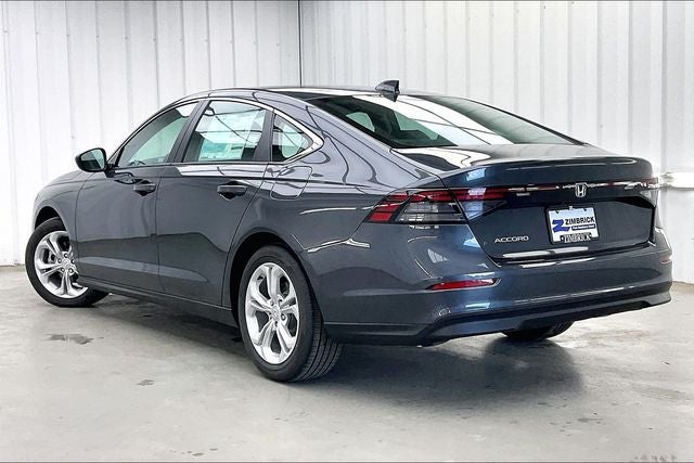 2026 Honda Accord LX InStock