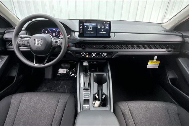 2026 Honda Accord LX InStock