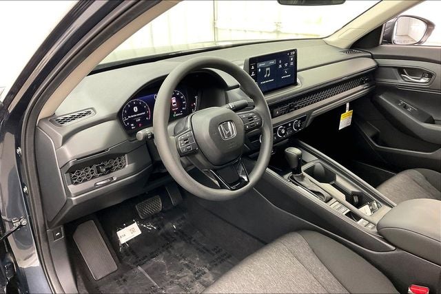 2026 Honda Accord LX InStock