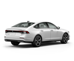 2026 Honda Accord LX InTransit