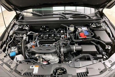 2026 Honda Accord LX InStock