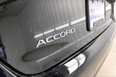 2026 Honda Accord LX InStock