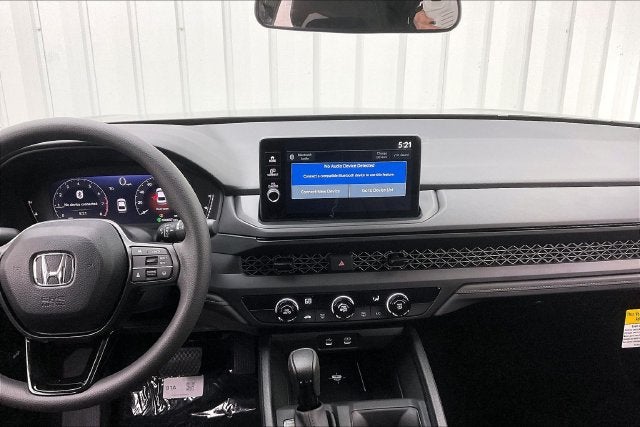 2026 Honda Accord LX InStock
