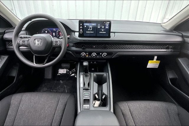 2026 Honda Accord LX InStock