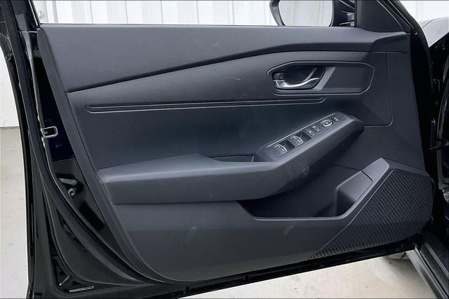 2026 Honda Accord LX InStock