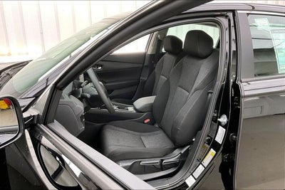 2026 Honda Accord LX InStock