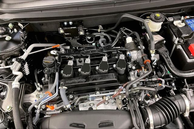 2026 Honda Accord LX InStock
