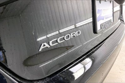 2026 Honda Accord LX InStock