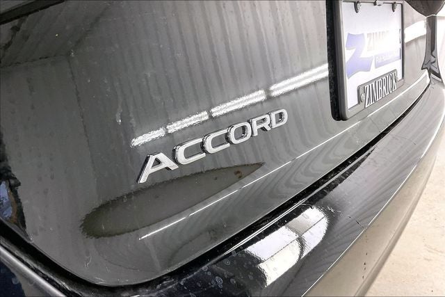 2026 Honda Accord LX InStock