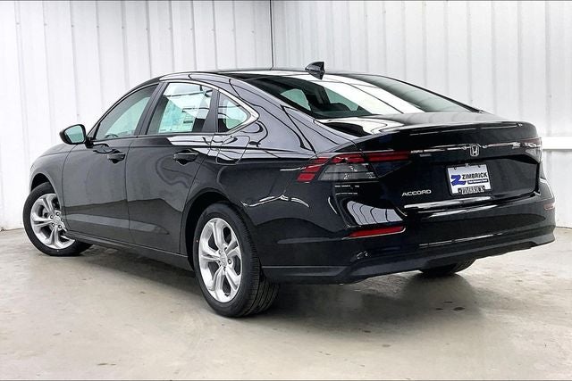 2026 Honda Accord LX InStock