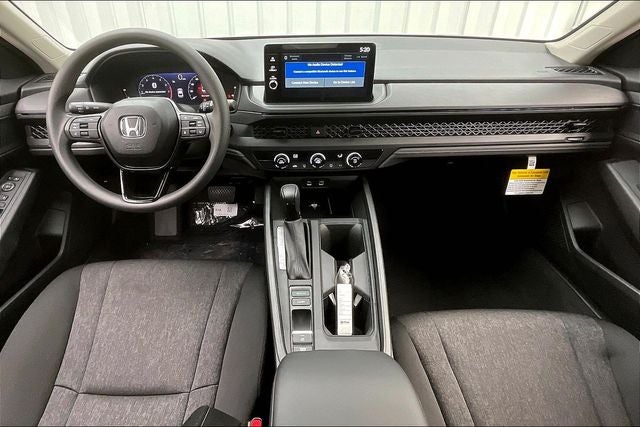 2026 Honda Accord LX InStock