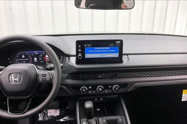 2026 Honda Accord LX InStock