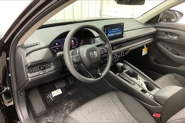 2026 Honda Accord LX InStock