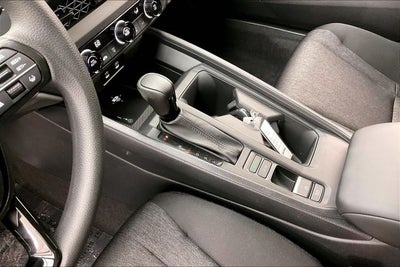2026 Honda Accord LX InStock