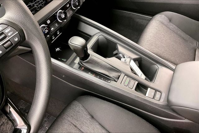2026 Honda Accord LX InStock