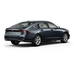 2026 Honda Accord LX InStock