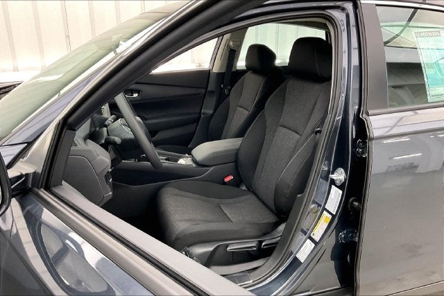 2026 Honda Accord LX InStock