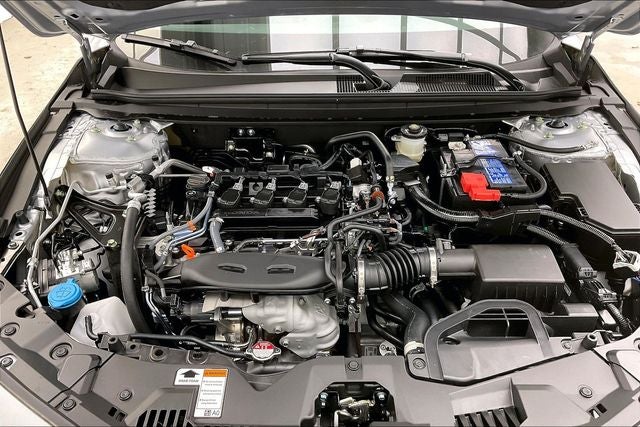 2026 Honda Accord SE InStock