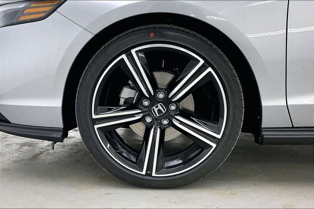 2026 Honda Accord SE InStock
