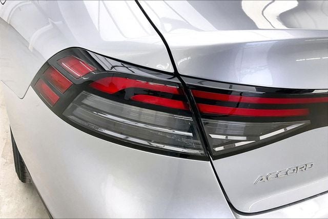 2026 Honda Accord SE InStock