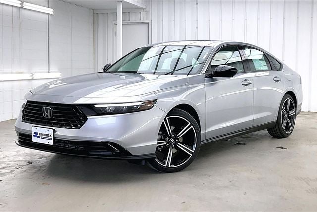 2026 Honda Accord SE InStock