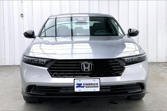 2026 Honda Accord SE InStock