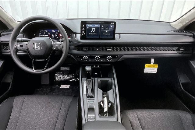 2026 Honda Accord SE InStock