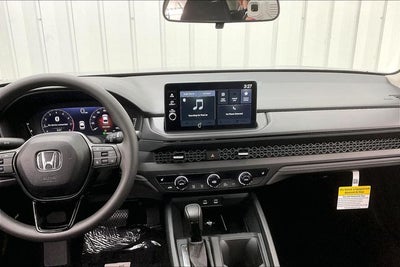 2026 Honda Accord SE InStock