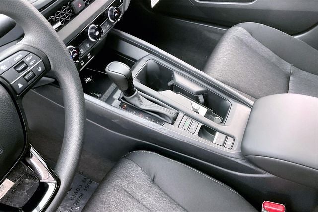 2026 Honda Accord SE InStock