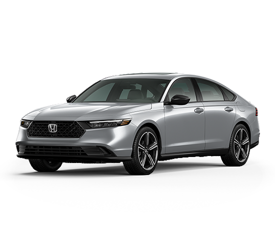 2026 Honda Accord SE InStock