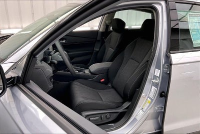 2026 Honda Accord SE InStock