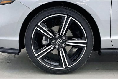 2026 Honda Accord SE InStock
