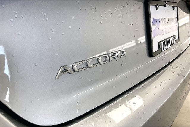 2026 Honda Accord SE InStock