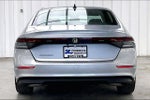 2026 Honda Accord SE InStock