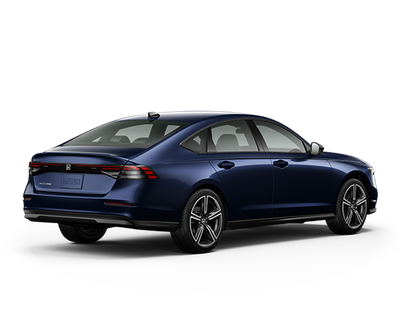2026 Honda Accord SE InStock
