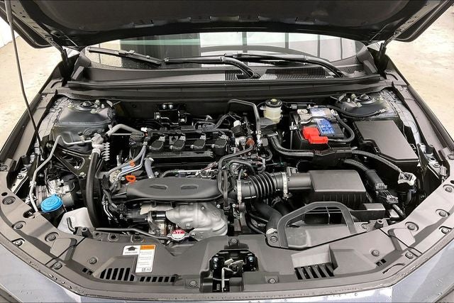 2026 Honda Accord SE InStock