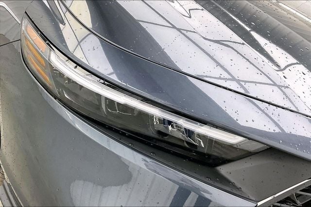 2026 Honda Accord SE InStock