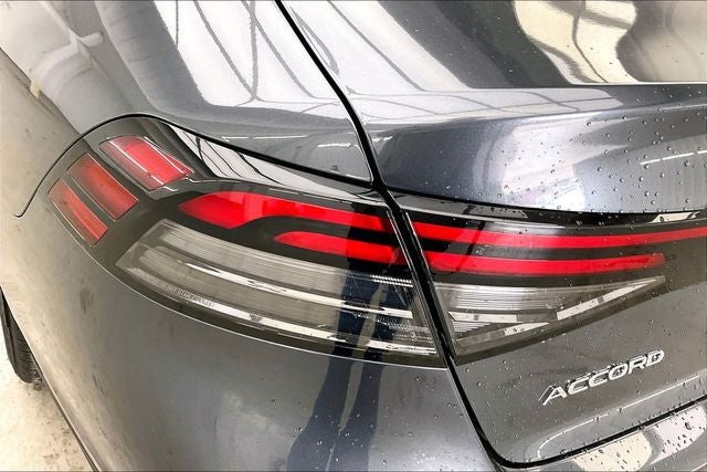 2026 Honda Accord SE InStock