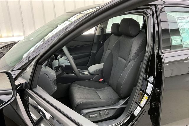 2026 Honda Accord SE InStock
