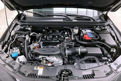 2026 Honda Accord SE InStock