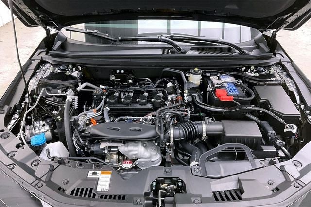 2026 Honda Accord SE InStock