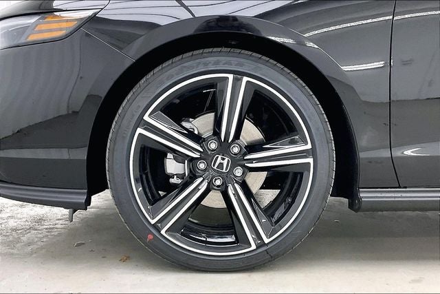 2026 Honda Accord SE InStock