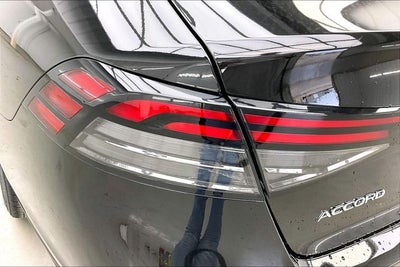 2026 Honda Accord SE InStock