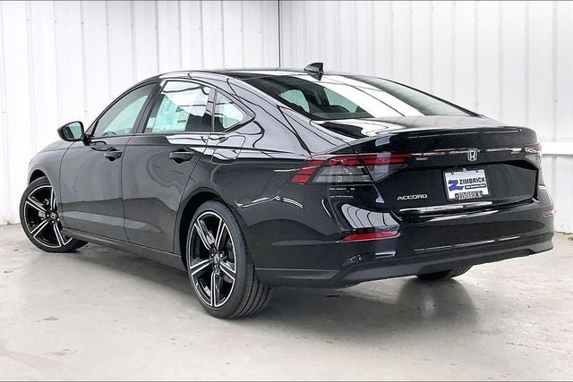2026 Honda Accord SE InStock