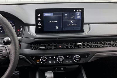 2026 Honda Accord SE InStock