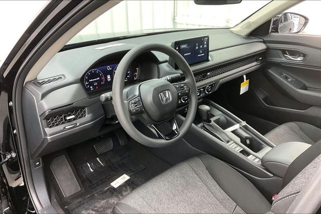 2026 Honda Accord SE InStock