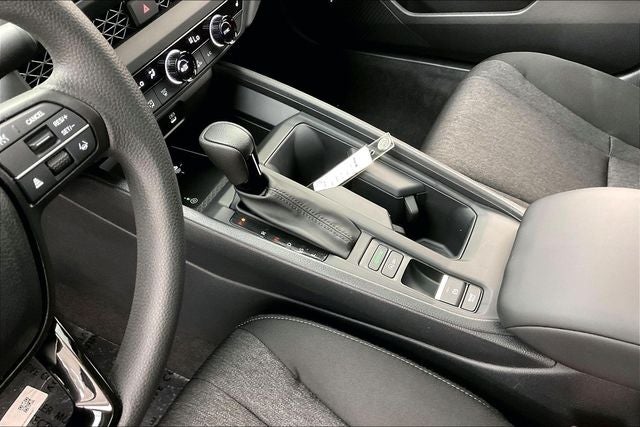 2026 Honda Accord SE InStock