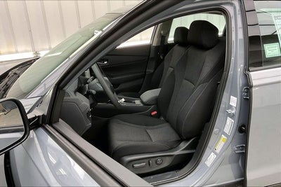 2026 Honda Accord SE InStock