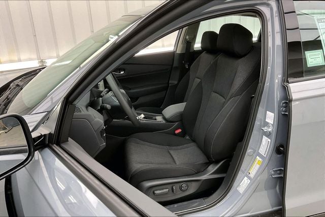 2026 Honda Accord SE InStock